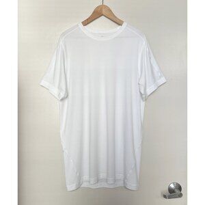 Mack Weldon White Crewneck Undershirt T-Shirt Size XXL